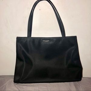 Kate Spade Vintage Black Bag